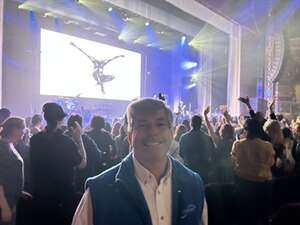 Seal - World Tour 2023