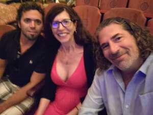 Seal - World Tour 2023