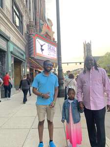 Seal - World Tour 2023