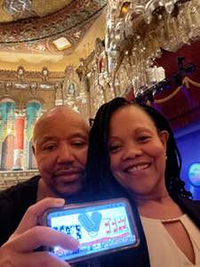 Seal - World Tour 2023