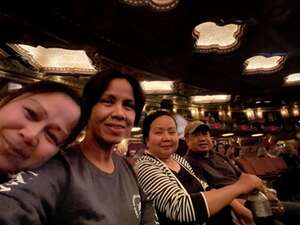 Seal - World Tour 2023