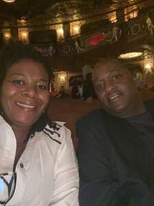 Seal - World Tour 2023