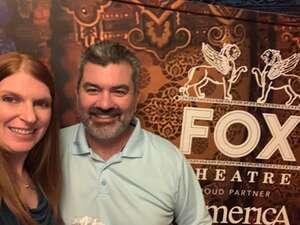 Seal - World Tour 2023