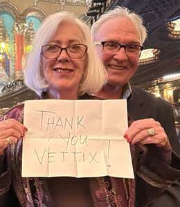 Seal - World Tour 2023