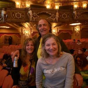 Seal - World Tour 2023