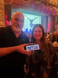 Seal - World Tour 2023