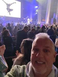 Seal - World Tour 2023