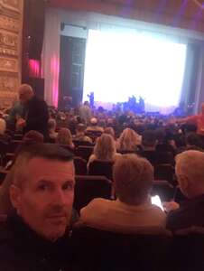 Seal - World Tour 2023