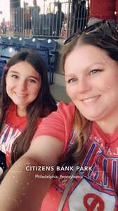 Philadelphia Phillies - MLB vs Arizona Diamondbacks