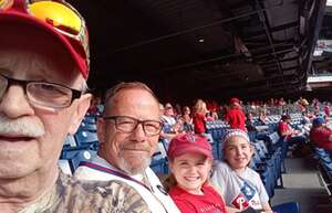 Philadelphia Phillies - MLB vs Arizona Diamondbacks