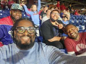 Philadelphia Phillies - MLB vs Arizona Diamondbacks