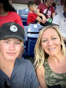 Philadelphia Phillies - MLB vs Arizona Diamondbacks