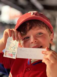 Philadelphia Phillies - MLB vs Arizona Diamondbacks