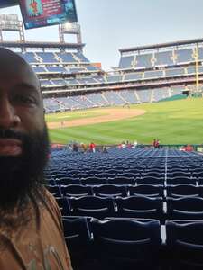 Philadelphia Phillies - MLB vs Arizona Diamondbacks