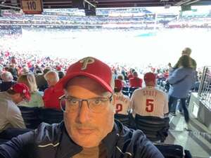 Philadelphia Phillies - MLB vs Arizona Diamondbacks