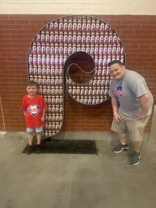 Philadelphia Phillies - MLB vs Arizona Diamondbacks