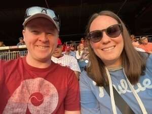 Philadelphia Phillies - MLB vs Arizona Diamondbacks