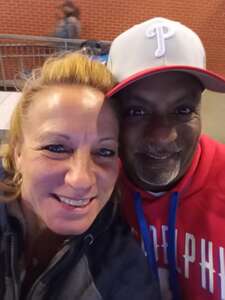 Philadelphia Phillies - MLB vs Arizona Diamondbacks