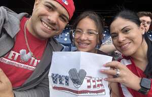 Philadelphia Phillies - MLB vs Arizona Diamondbacks