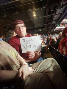 Philadelphia Phillies - MLB vs Arizona Diamondbacks