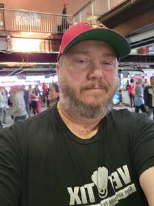 Philadelphia Phillies - MLB vs Arizona Diamondbacks