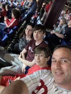 Philadelphia Phillies - MLB vs Arizona Diamondbacks