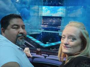 Cirque Du Soleil: the Beatles Love