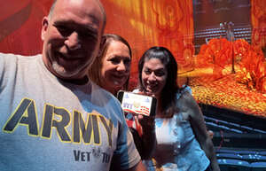 Cirque Du Soleil: the Beatles Love