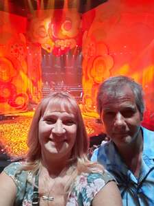 Cirque Du Soleil: the Beatles Love