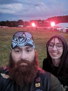 Event Canceled - Blue Ridge Rockfest