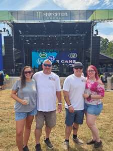 Event Canceled - Blue Ridge Rockfest