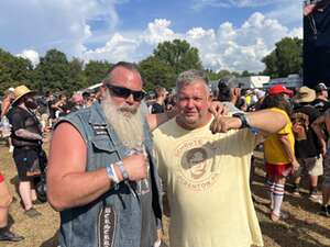 Event Canceled - Blue Ridge Rockfest