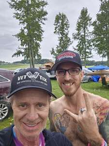 Event Canceled - Blue Ridge Rockfest