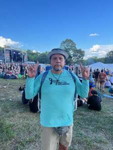 Event Canceled - Blue Ridge Rockfest