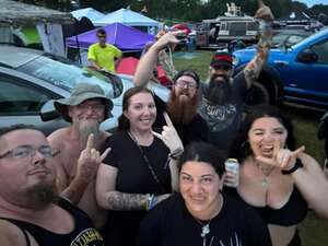 Event Canceled - Blue Ridge Rockfest