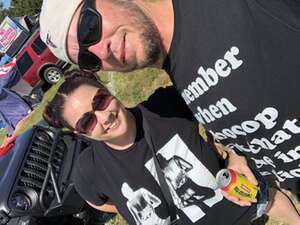 Event Canceled - Blue Ridge Rockfest