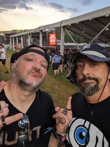 Event Canceled - Blue Ridge Rockfest