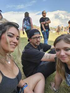 Event Canceled - Blue Ridge Rockfest