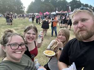 Event Canceled - Blue Ridge Rockfest