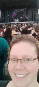 Event Canceled - Blue Ridge Rockfest