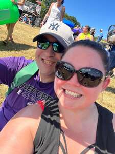 Event Canceled - Blue Ridge Rockfest