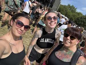 Event Canceled - Blue Ridge Rockfest