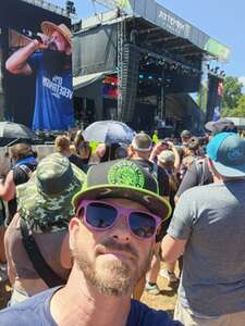 Event Canceled - Blue Ridge Rockfest