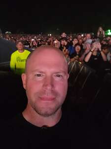 Event Canceled - Blue Ridge Rockfest