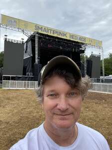 Event Canceled - Blue Ridge Rockfest