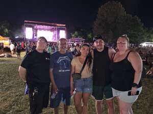 Event Canceled - Blue Ridge Rockfest