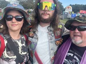 Event Canceled - Blue Ridge Rockfest