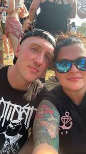 Event Canceled - Blue Ridge Rockfest