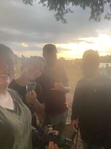 Event Canceled - Blue Ridge Rockfest