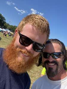 Event Canceled - Blue Ridge Rockfest